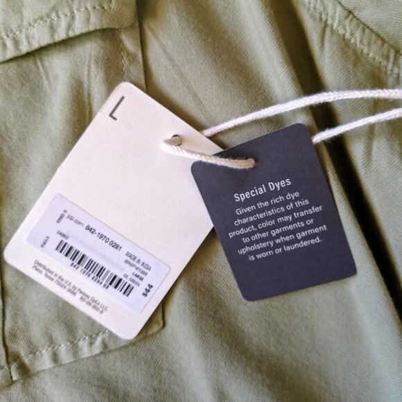 Ladies top - Picture 3 of 6